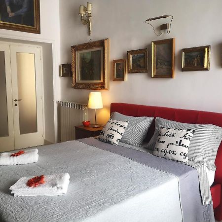 Suite Ottocento Napoletano Napels Buitenkant foto