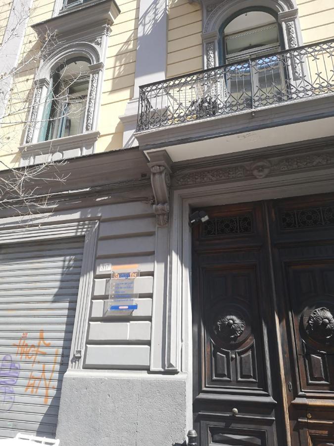 Suite Ottocento Napoletano Napels Buitenkant foto