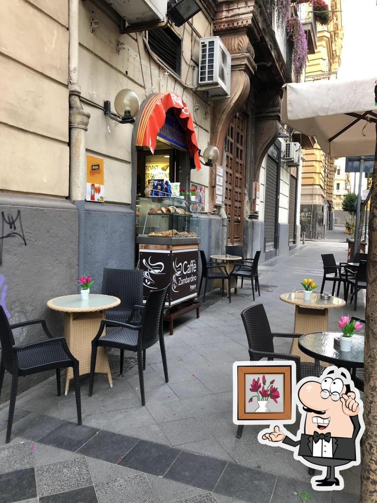 Suite Ottocento Napoletano Napels Buitenkant foto