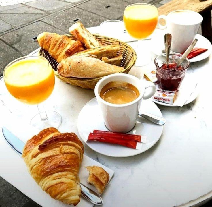 Suite Ottocento Napoletano Napels Buitenkant foto