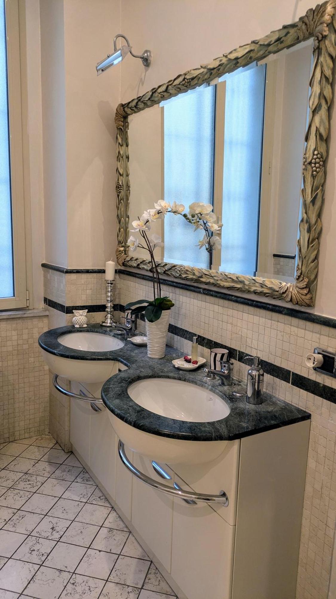 Suite Ottocento Napoletano Napels Buitenkant foto